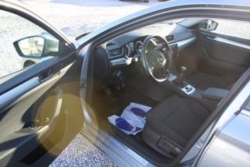 Skoda Superb III Liftback Facelifting 2.0 TDI SCR 150KM 2021 Škoda Superb Skoda Superb Ambition Fvat Gwarancja, zdjęcie 19