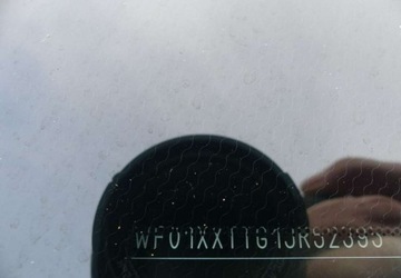 Ford Transit Custom I 2018 Ford Transit Custom Ford Transit Custom 2,0 Tdci 130KM Lift L2H1 Long , Su, zdjęcie 17