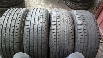4x резина Pirelli Cinturato P7 225/50 R17 Демо!!!