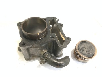 Kymco Grand Dink 125 цилиндр с поршнем