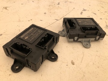 JAGUAR XK ŘÍZENÍ MODUL DVEŘE BH42 14D618 AA