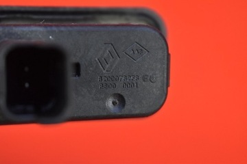 РУЧКА ЗАДНЕЙ ДВЕРИ RENAULT FLUENCE 11R