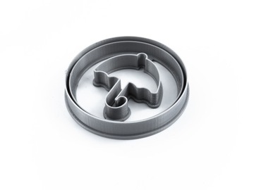 SQUID GAME ! FOREMKI DO CIASTA ZESTAW GRA FORMA Ciastka wykrawacz foremka