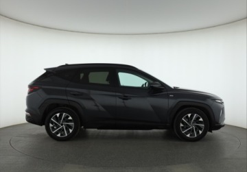 Hyundai Tucson IV SUV 1.6 T-GDI 48V 150KM 2022 Hyundai Tucson 1.6 T-GDI 48V MHEV, Salon Polska, zdjęcie 5