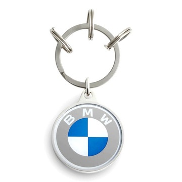 Brelok BMW do kluczy OE 80275A7E4B8 ASO