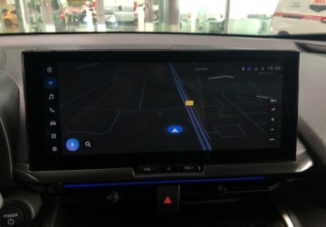 Toyota C-HR II SUV 2.0 Hybrid Dynamic Force 197KM 2024 Toyota C-HR C-HR Executive FV23 Salon PL ASO 1 wlasciciel Gwarancja, zdjęcie 16