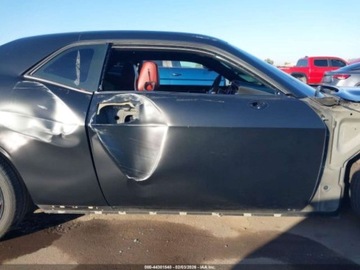 Dodge Challenger III 2023 Dodge Challenger Srt Hellcat Jailbreak 2023 6.2 Benzyna 717KM, zdjęcie 6