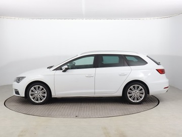 Seat Leon III X-Perience 1.4 TSI 125KM 2017 Seat Leon 1.4 TSI, Salon Polska, VAT 23%, Skóra, zdjęcie 2