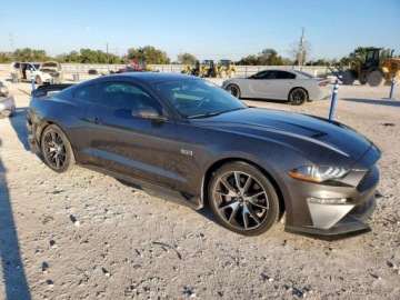 Ford Mustang VI 2020 Ford Mustang 2020 2.3L 2.3 Benzyna 310KM, zdjęcie 4