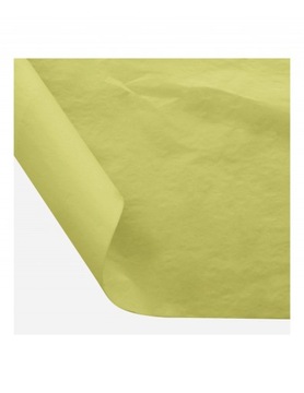 ŻÓŁTA CYTRYNOWA Bibuła BEST TOTAL Tissue B2 A 30