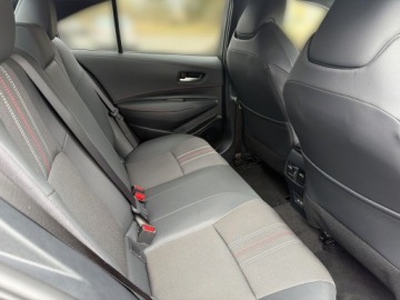 Toyota Corolla XII Sedan Facelifting 1.8 Hybrid 140KM 2025 Toyota Corolla 1.8 Hybrid GR Sport Seria E21 (2019, zdjęcie 13