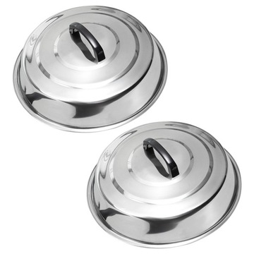 Крышка кастрюли Металлические крышки кастрюли