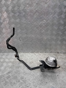 PASSAT B5 1.9TDI LIFT ZBIORNICZEK PODCIŚNIENIA 038120807