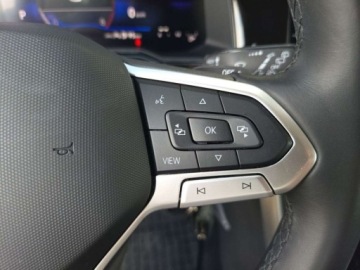 Volkswagen Taigo 2025 Volkswagen Taigo Benzyna 115KM, zdjęcie 16