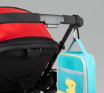 Карабин для коляски Royal Rascals 2 шт.