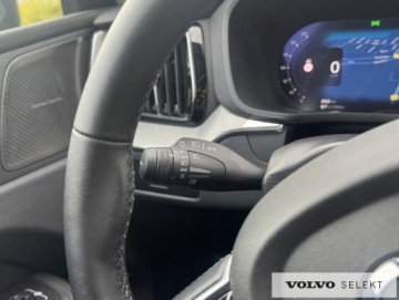 Volvo XC60 II 2025 Volvo XC 60 B5 B AWD Plus Dark | Serwis ASO | Harm, zdjęcie 27
