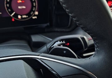 Skoda Kodiaq II SUV 2.0 TDI SCR 193KM 2024 Skoda Kodiaq Top Led Matrix - Kamera 360 - Martwe Pole - ACC 210 kmh - Hak, zdjęcie 28