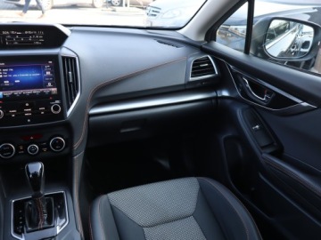 Subaru XV II Crossover 1.6i 114KM 2019 Subaru XV 1.6i, Salon Polska, Serwis ASO, 4X4, zdjęcie 7