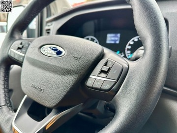 Ford Transit Custom I 2022 Ford Transit Custom Trend-9 osob -Salon PL 2.0 Diesel 130KM, zdjęcie 9