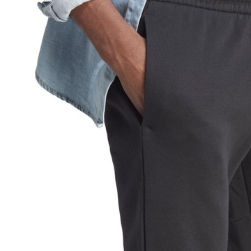spodnie dresowe męskie adidas r XL IB4025 ciepłe