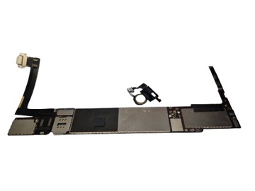 PŁYTA GŁÓWNA IPAD AIR 2 A1567 + PRZYCISK TOUCH