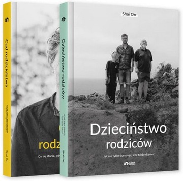 NATULI Dzieciństwo rodziców i Cud rodzicielstwa