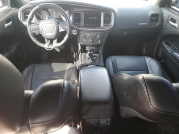 Dodge Charger VII 3.6 V6 296KM 2018 Dodge Charger Sxt Plus 2018 3.6l 3.6 Benzyna 297KM, zdjęcie 8
