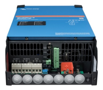 Инвертор MultiPlus-II 48/3000/35-32 Victron Energy
