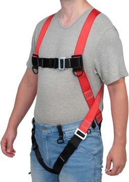 Страховочное оборудование Ято