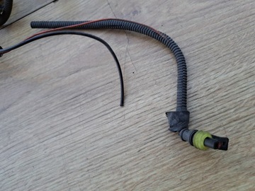 BOXER JUMPER 06- DUCATO III 2.3 SVAZEK INSTALACE MOTORU