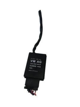 Bedienteil POMPY des Kraftstoffsbehälters VW SKODA AUDI 1K0906093F