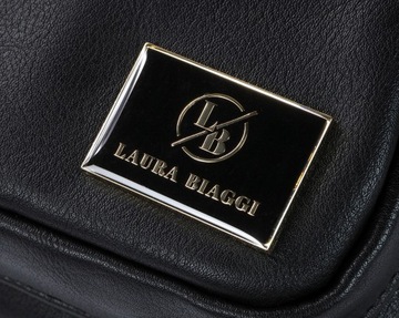LAURA BIAGGI Женская сумка, ЭЛЕГАНТНАЯ, вместительная, модная сумка-мессенджер