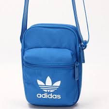 ADIDAS ORYGINALNA TORBA LISTONOSZKA