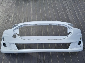 FORD FOCUS MK4 LIFT 21- ZDERZAK PRZÓD PRZEDNI ORYG