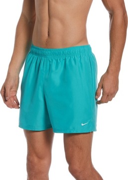 SPODENKI KĄPIELOWE MĘSKIE NIKE VOLLEY SHORT NIEBIESKIE NESSA560 339 r 2XL