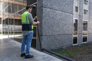 GNSS-приемник EMLID Reach RS3 (IMU)