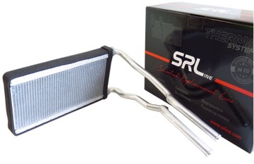 RADIÁTOR DO SUBARU LEGACY IV OUTBACK