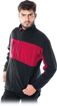Bluza Z Polaru Ochronna REIS XL