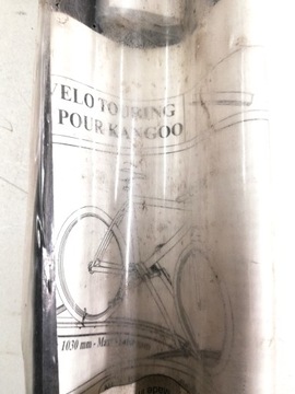 DRŽÁK KOLA NA KOLO KANGOO 7711423219 OE!