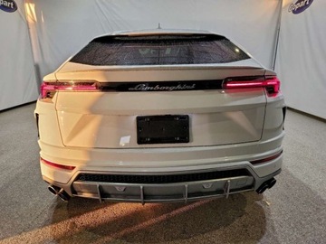 Lamborghini Urus 2019 Lamborghini Urus 2019 4.0L 4.0 Benzyna 641KM, zdjęcie 2