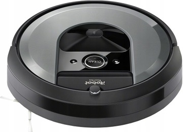 iRobot Roomba i7 i715840 робот-уборщик