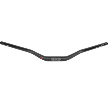 Kierownica Ergotec Riser Bar 50 Comfort 50mm 31,8x720mm