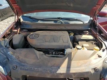 Jeep Cherokee V 2020 Jeep Cherokee 2020r., Latitude Plus, od ubezpieczalni 3.2 Benzyna 271KM, zdjęcie 11