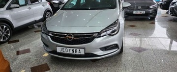 Opel Astra K Sports Tourer 1.6 CDTI 136KM 2018 Opel Astra Automt 1.6 cdti 136 km 1.6 Diesel 136KM, zdjęcie 9