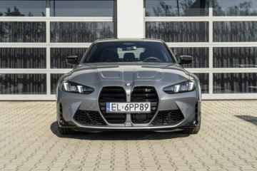 BMW Seria 3 G20-G21 2026 BMW M3 Competition M xDrive Sedan - DEMO - Koła, zdjęcie 5