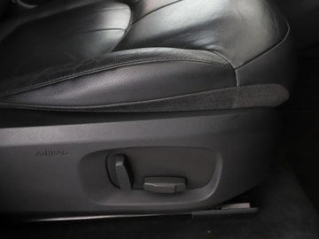 Land Rover Range Rover Evoque I SUV 5d Facelifting 2.0D TD4 150KM 2015 Land Rover Range Rover Evoque 2.0Td4 HSE, zdjęcie 37