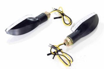 СВЕТОДИОДНЫЕ СТРЕЛОЧНЫЕ ИНДИКАТОРЫ CL-434 KPL. SC