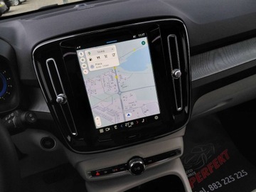 Volvo XC40 Crossover Facelifting 2.0 B5 250KM 2024 Volvo XC 40 Full Opcja Panorama Kamera 360 4x4 Full LED Harman Kardon 2.0, zdjęcie 23