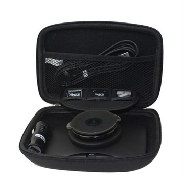 dla Tomtom GPS Case 6 Cal nawigacja komplet ochron
