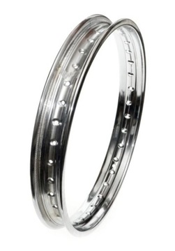 Obręcz felga 18 x 1,85 DUELLS Jawa 350 638 CZ 175